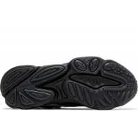 Кроссовки Adidas Ozweego Grey Black